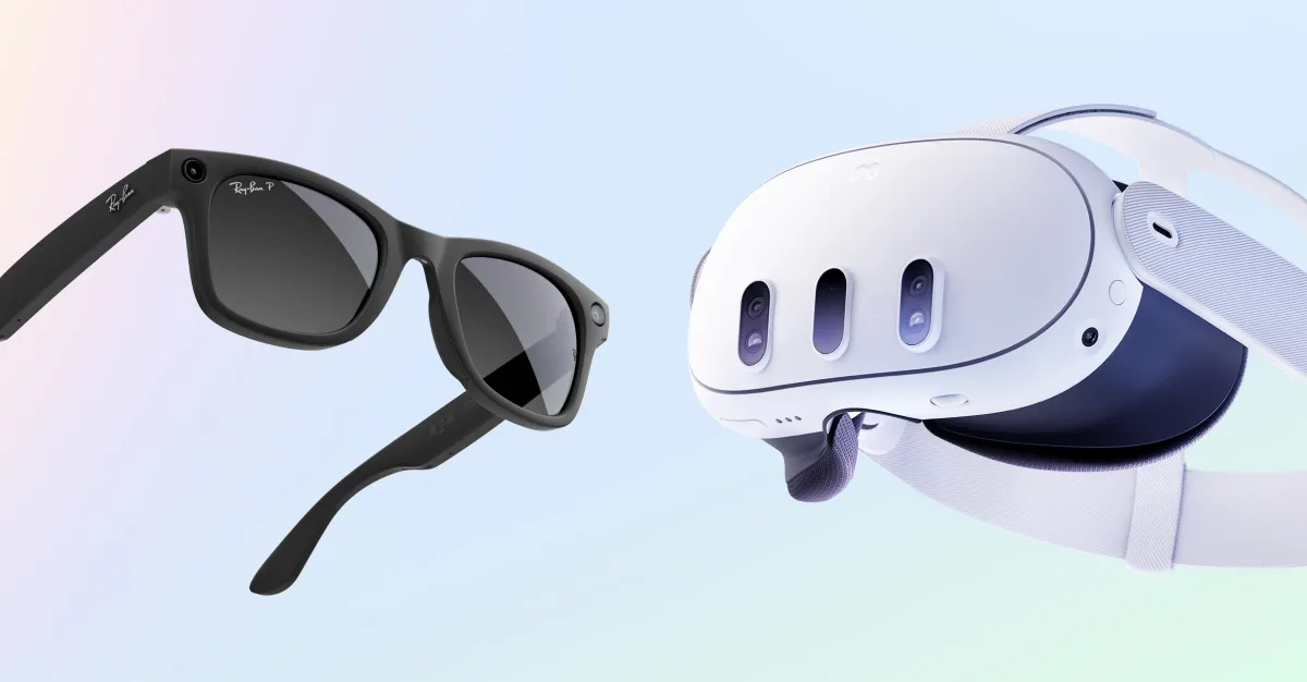 See the Future with Meta